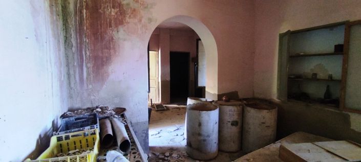 Image No.4-Finca de 1 chambre à vendre à Albaida