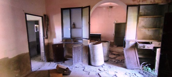 Image No.5-Finca de 1 chambre à vendre à Albaida