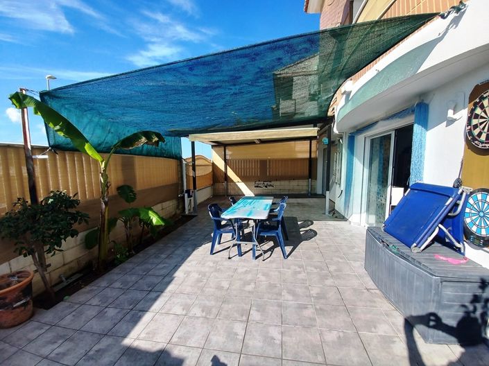 Image No.2-Propriété de 3 chambres à vendre à Oliva