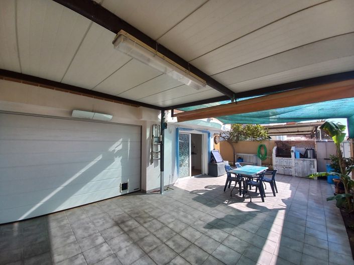 Image No.6-Propriété de 3 chambres à vendre à Oliva