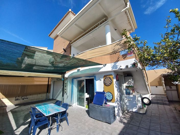 Image No.8-Propriété de 3 chambres à vendre à Oliva