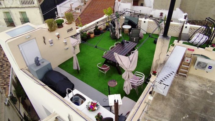 Image No.2-4 Bed Townhouse for sale