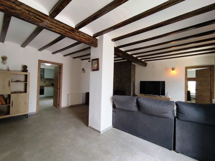 Image No.3-Finca de 4 chambres à vendre à Cocentaina