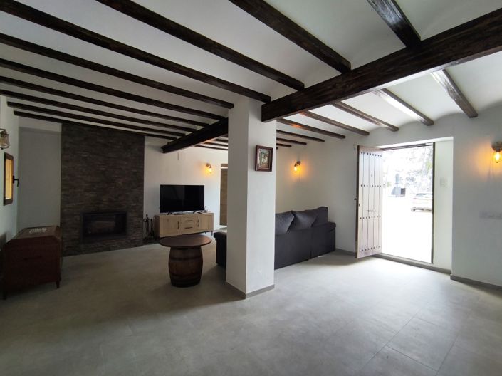 Image No.4-Finca de 4 chambres à vendre à Cocentaina