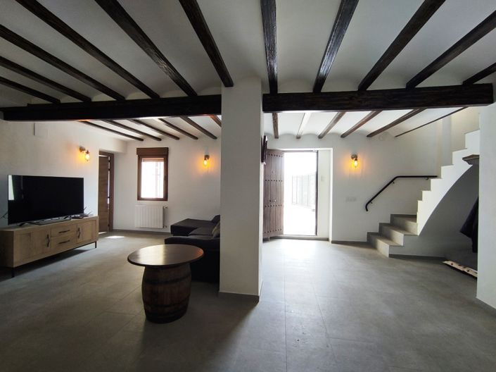 Image No.5-Finca de 4 chambres à vendre à Cocentaina