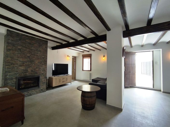 Image No.6-Finca de 4 chambres à vendre à Cocentaina