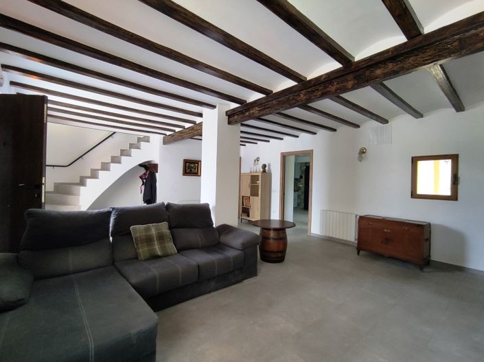 Image No.7-Finca de 4 chambres à vendre à Cocentaina