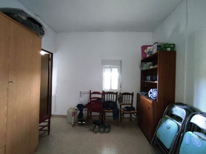 Image No.10-Maison de campagne de 3 chambres à vendre à Albaida