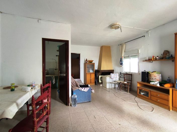 Image No.5-Maison de campagne de 3 chambres à vendre à Albaida