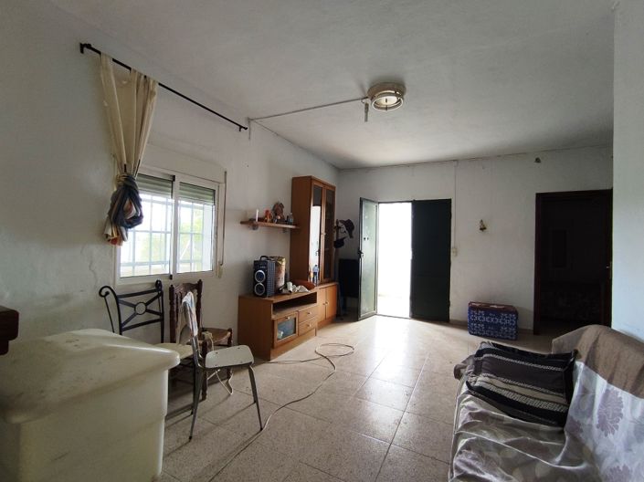 Image No.6-Maison de campagne de 3 chambres à vendre à Albaida