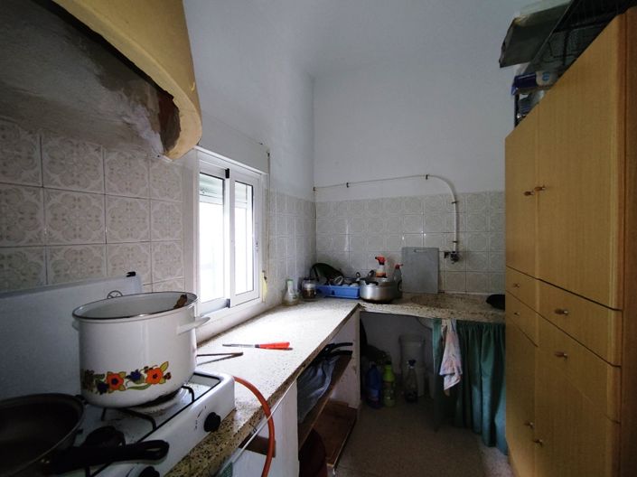 Image No.7-Maison de campagne de 3 chambres à vendre à Albaida