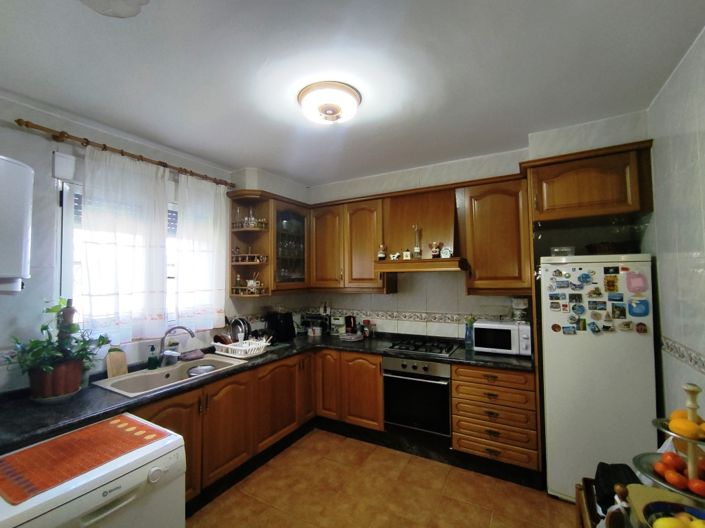 Image No.4-Maison de campagne de 4 chambres à vendre à Cocentaina