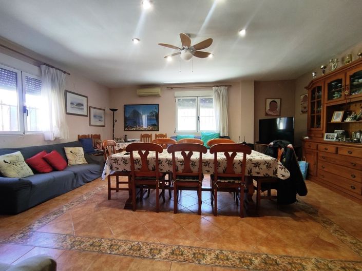 Image No.5-Maison de campagne de 4 chambres à vendre à Cocentaina