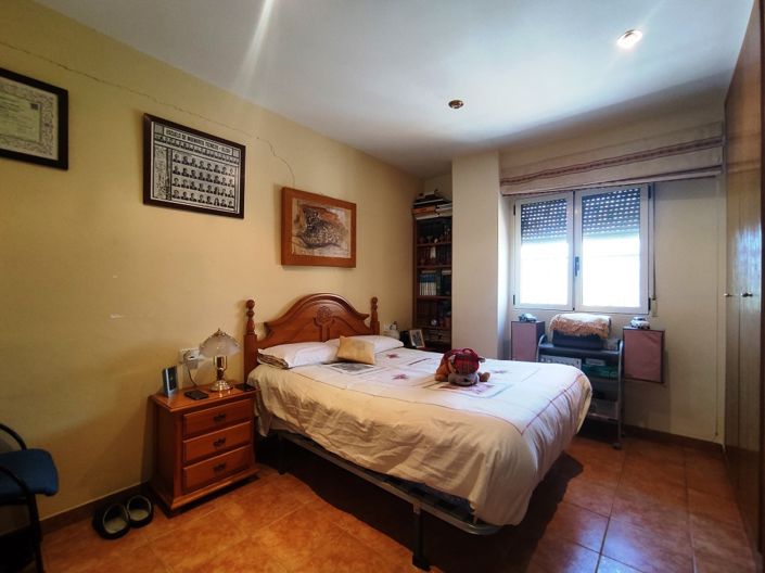 Image No.9-Maison de campagne de 4 chambres à vendre à Cocentaina