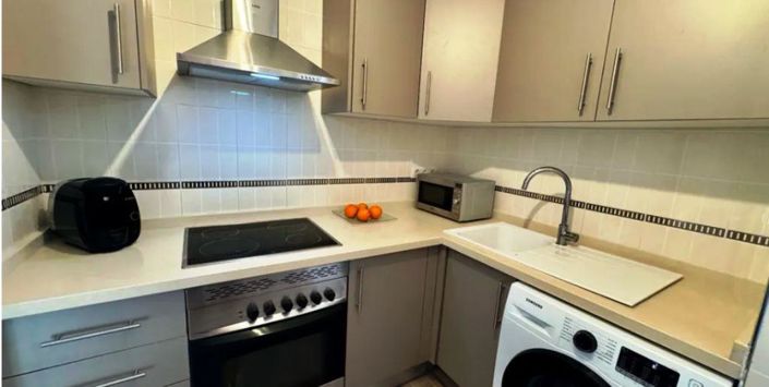 Image No.4-Appartement de 2 chambres à vendre à El Verger