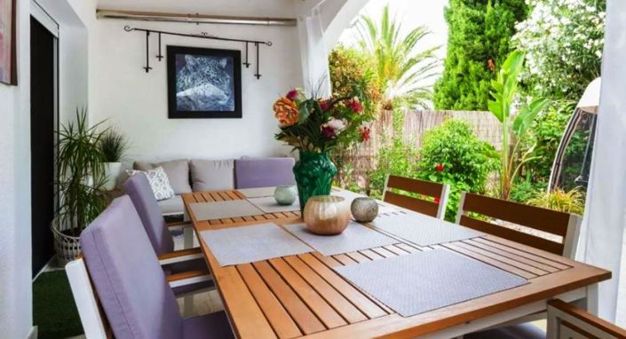 Image No.10-Propriété de 3 chambres à vendre à Pedreguer