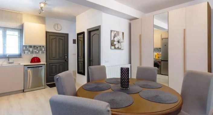 Image No.7-Propriété de 3 chambres à vendre à Pedreguer