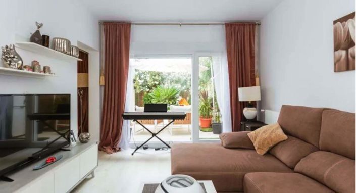 Image No.8-Propriété de 3 chambres à vendre à Pedreguer