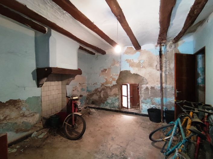 Image No.2-Maison de ville de 3 chambres à vendre à Beniarrés