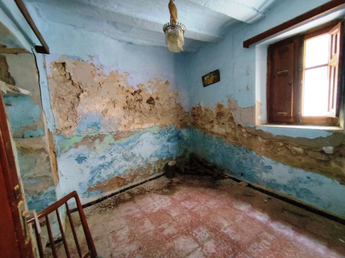 Image No.4-Maison de ville de 3 chambres à vendre à Beniarrés