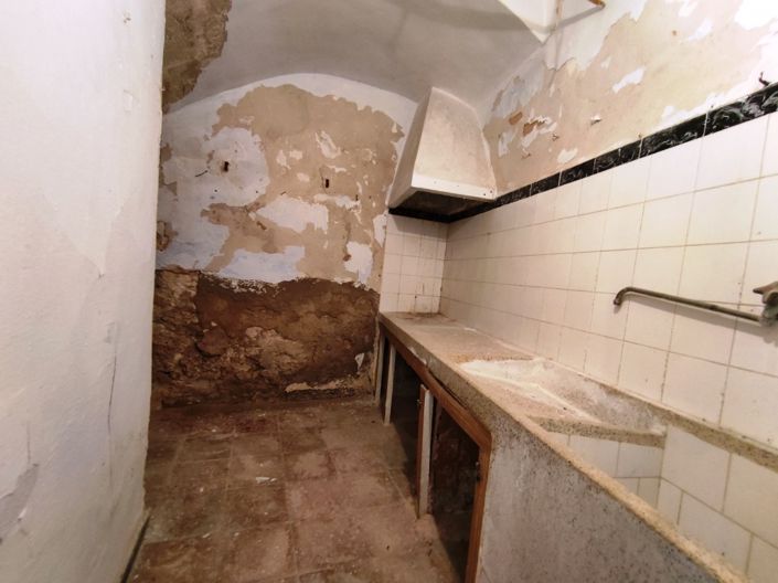 Image No.5-Maison de ville de 3 chambres à vendre à Beniarrés