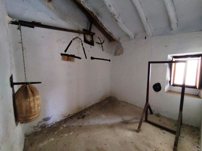 Image No.7-Maison de ville de 3 chambres à vendre à Beniarrés