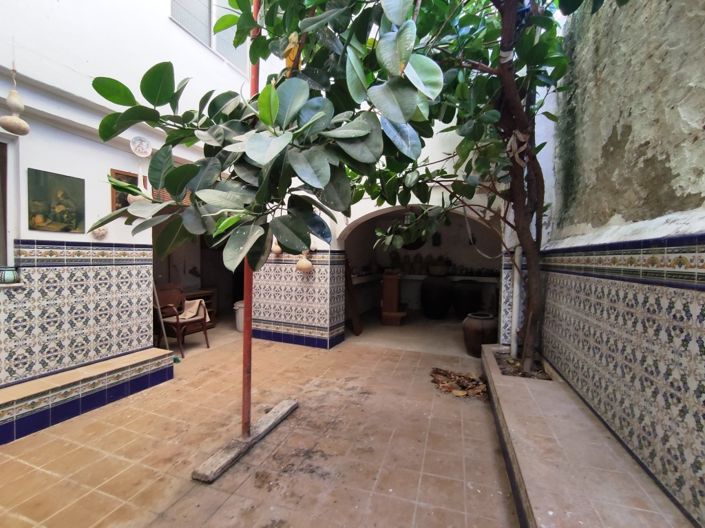 Image No.10-Maison de ville de 5 chambres à vendre à Beniarrés