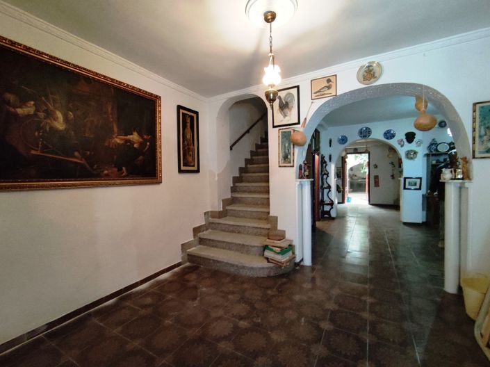 Image No.2-Maison de ville de 5 chambres à vendre à Beniarrés