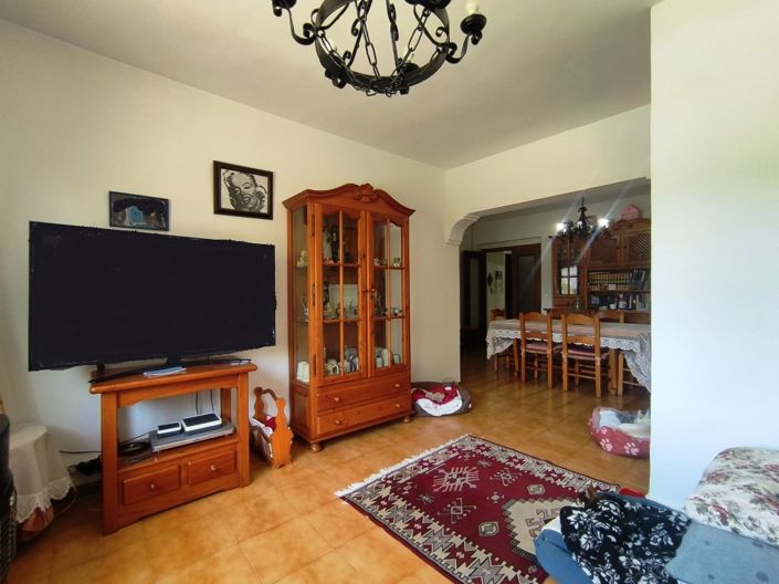 Image No.8-Maison de campagne de 4 chambres à vendre à Alcoy