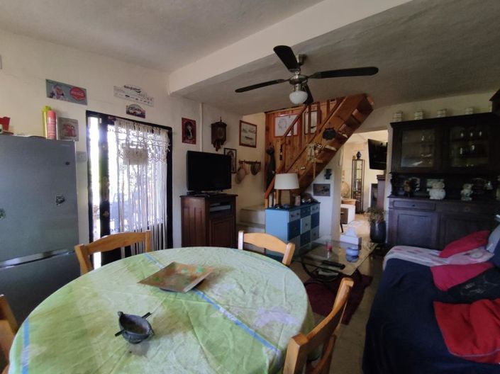 Image No.6-Maison de campagne de 2 chambres à vendre à Benillup