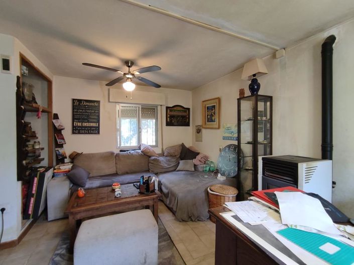 Image No.9-Maison de campagne de 2 chambres à vendre à Benillup