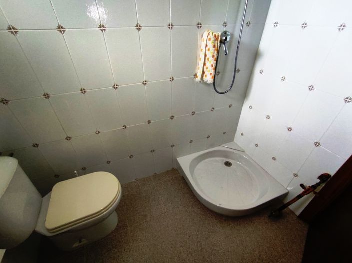 Image No.10-Maison de campagne de 2 chambres à vendre à Penáguila