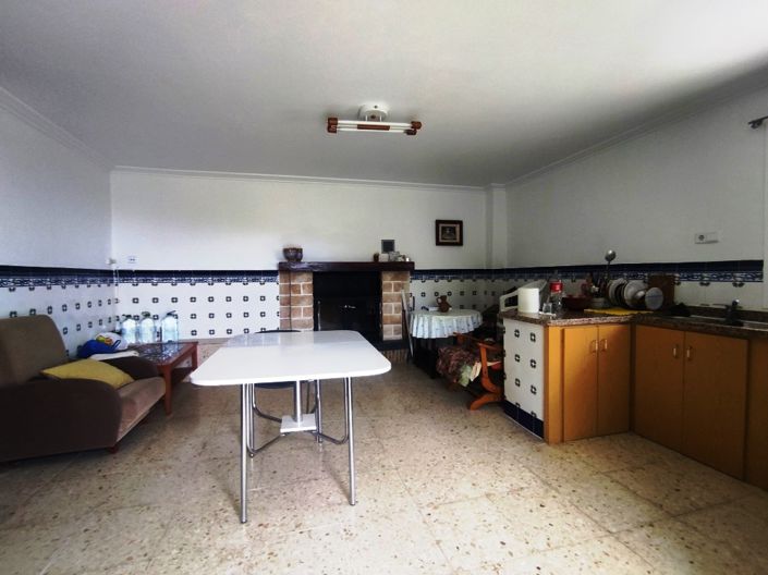 Image No.3-Maison de campagne de 2 chambres à vendre à Penáguila