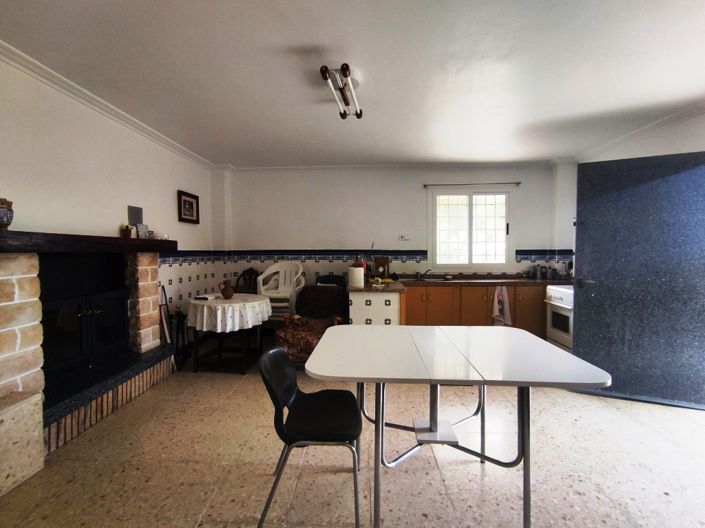 Image No.5-Maison de campagne de 2 chambres à vendre à Penáguila