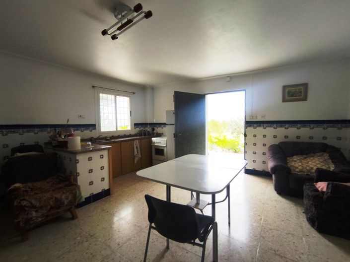 Image No.6-Maison de campagne de 2 chambres à vendre à Penáguila