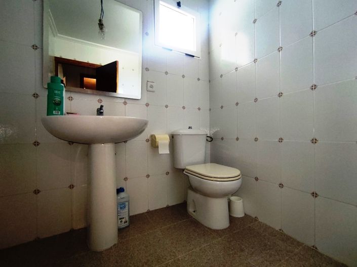 Image No.9-Maison de campagne de 2 chambres à vendre à Penáguila