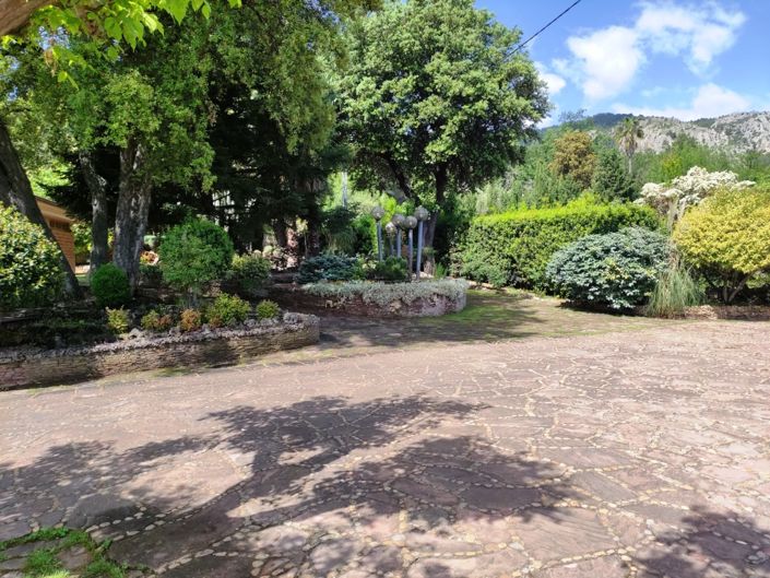 Image No.4-Villa de 13 chambres à vendre à Cocentaina