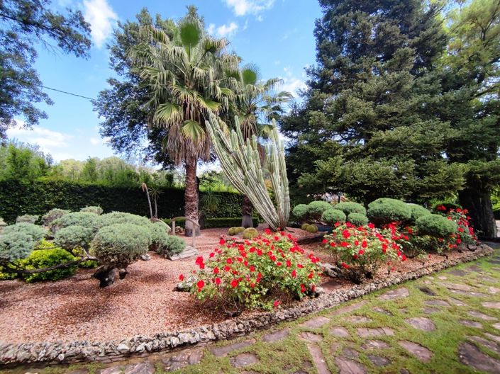 Image No.7-Villa de 13 chambres à vendre à Cocentaina