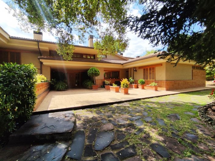 Image No.8-Villa de 13 chambres à vendre à Cocentaina