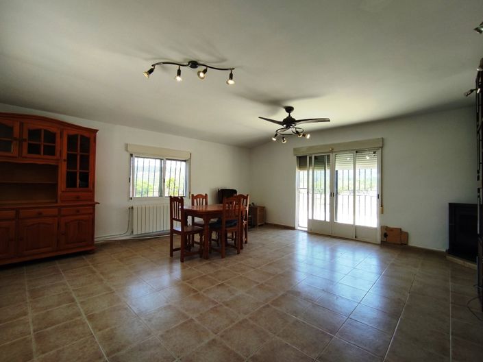 Image No.4-Maison de campagne de 3 chambres à vendre à Agrés