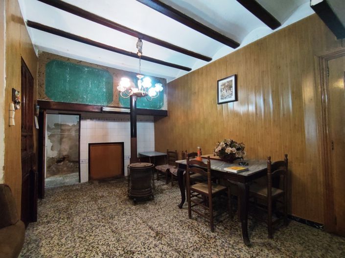 Image No.5-Maison de ville de 7 chambres à vendre à Agrés