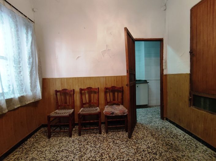 Image No.6-Maison de ville de 7 chambres à vendre à Agrés