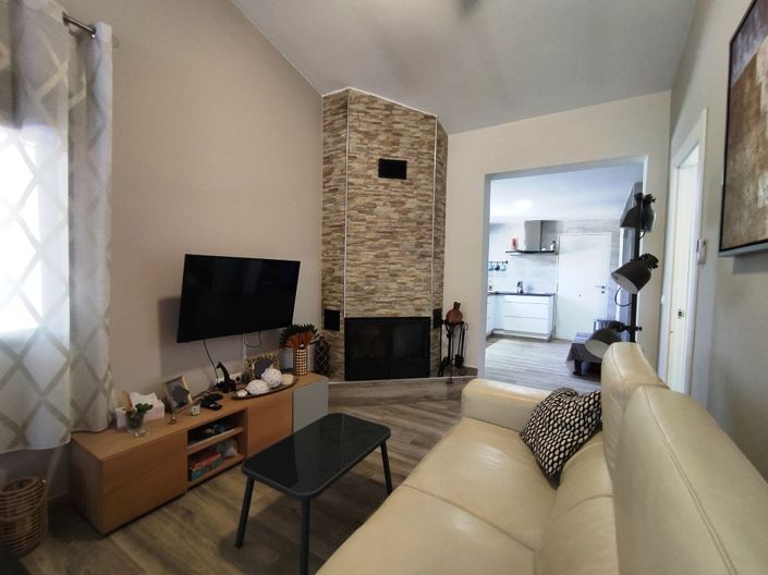 Image No.9-Maison de campagne de 2 chambres à vendre à Benimarfull