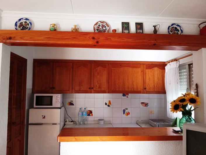 Image No.10-Villa de 3 chambres à vendre à Oliva