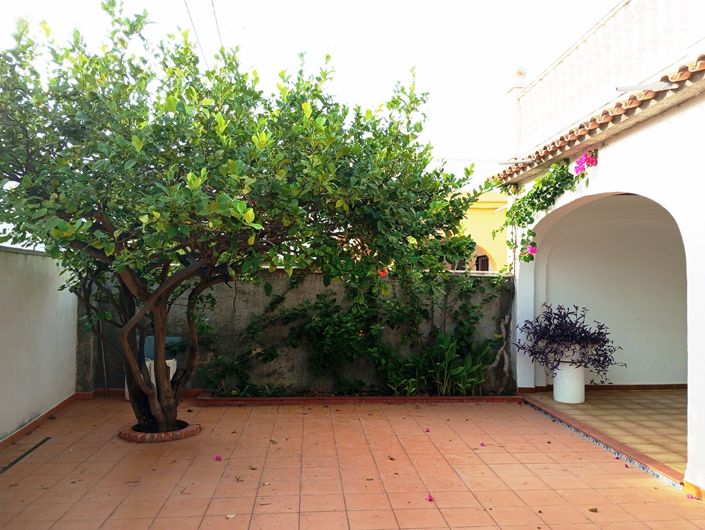 Image No.4-Villa de 3 chambres à vendre à Oliva