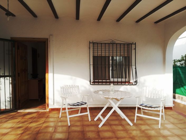 Image No.6-Villa de 3 chambres à vendre à Oliva