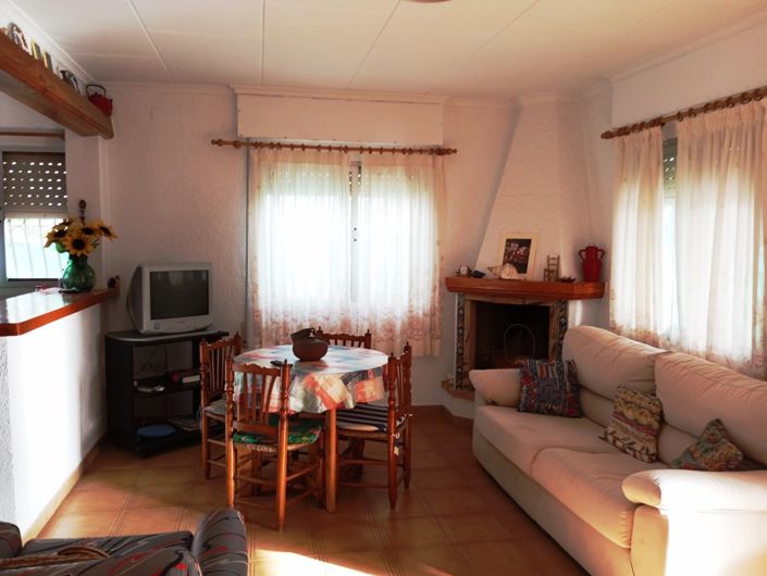 Image No.7-Villa de 3 chambres à vendre à Oliva