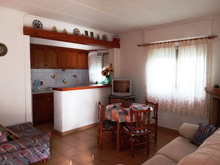 Image No.9-Villa de 3 chambres à vendre à Oliva