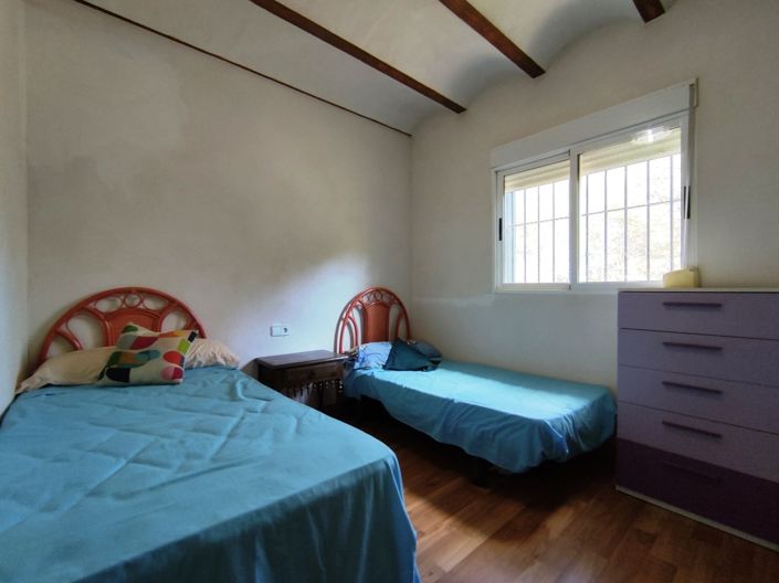 Image No.10-Maison de campagne de 4 chambres à vendre à Villalonga