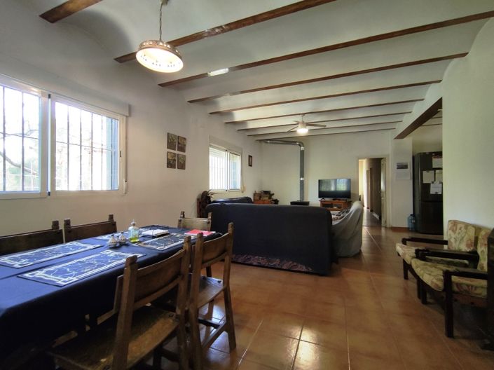 Image No.4-Maison de campagne de 4 chambres à vendre à Villalonga